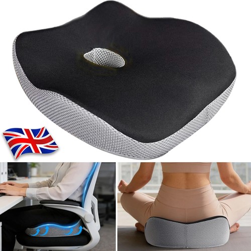 Car seat cushion ergonomic - cushion,