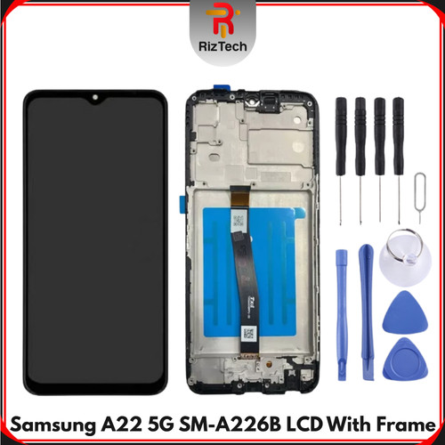 Samsung galaxy a22 a226b - samsung, 5g