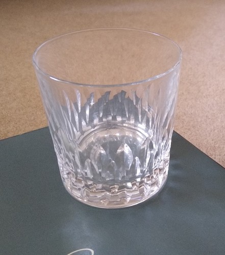 Two cristal durand - j,