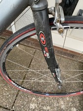 BMC Pro Machine Bicycle