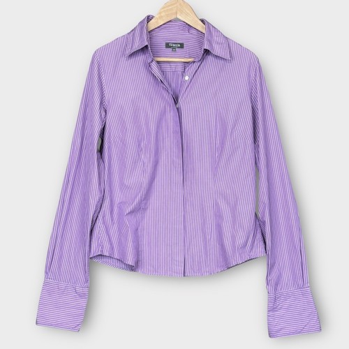 Lewin woman purple - woman,