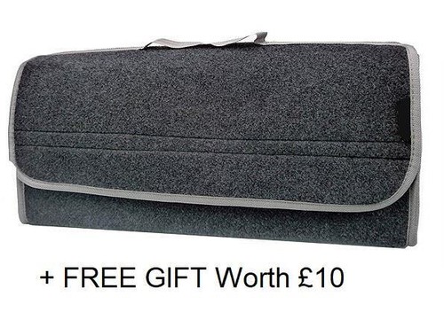 Car boot tidy storage - car,