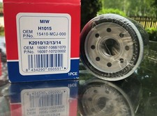 Oil Filter Meiwa 204 Honda
