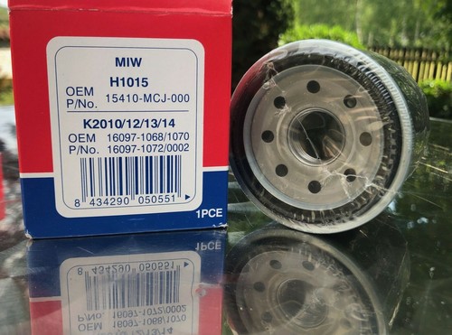 Meiwa h1015 honda pc35 pc37 - h1015,