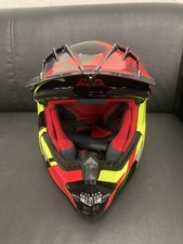 Nitro NRS-MX Advance Motocross Helmet