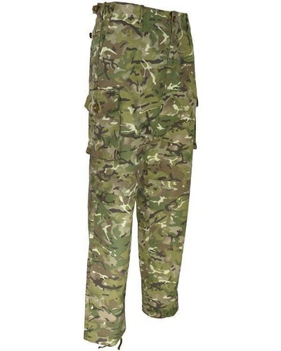 Btp mtp multicam ripstop - btp,