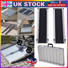 Aluminum Mobility Scooter