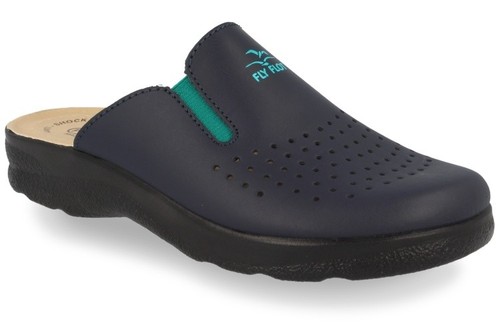 Fly flot 82316 men blue - fly,