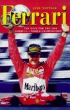 Ferrari: The Passion and the