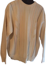 Gabicci Jumper Men Wool Blend