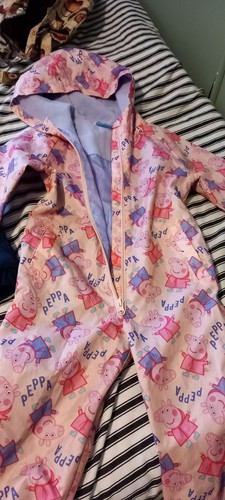Girls peppa pig - peppa, one