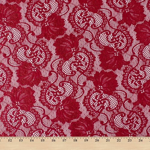 Victoria floral polyester - victoria,