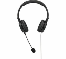 ADVENT AHSOE19 Headset - Black