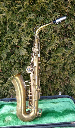 Saxophone classic super amati - classic,
