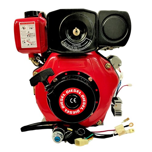 L48 diesel engine replacement - diesel,