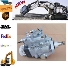 New Higher Quality Fuel Injection Pump For Bosch 9 461 627 142 Zexel 104641-7260