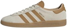 Munchen (Mesa Gum 3 / White-Cream) GY7399 Adidas Originals Mens 11 NWB