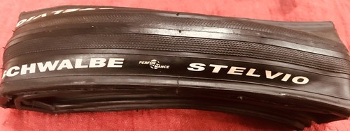 Schwalbe bicycle trike - bicycle,