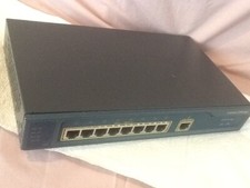 Cisco Catalyst 2940 Series -