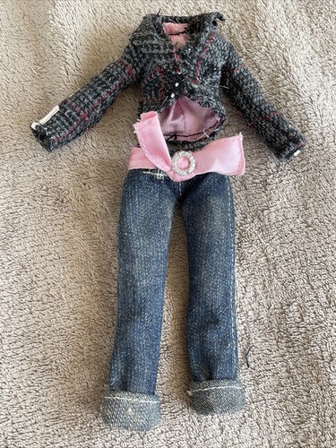Bratz doll clothes boutique - bratz,