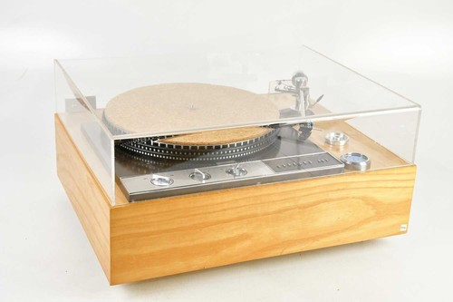 Garrard 401 goldring g1042 - 401,