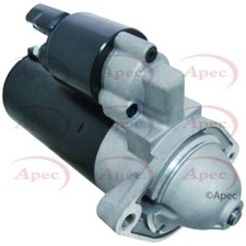 Apec Starter Motor For Toyota