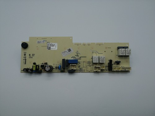 Genuine beko dryer control - beko,