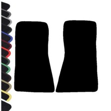 Fits TVR V8S 1991-1994 Black