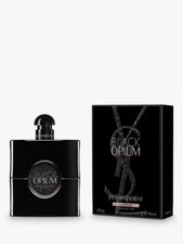 Yves Saint Laurent Black Opium