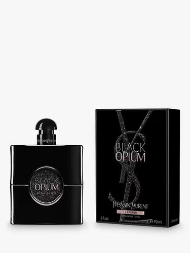 Yves saint laurent black opium - saint,
