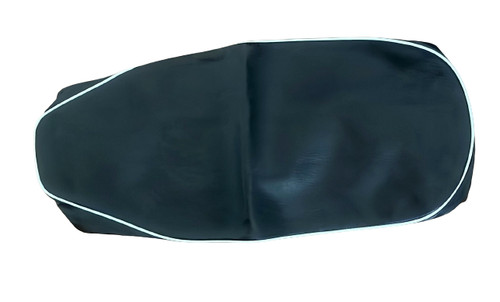 Seat cover for - seat, bsa