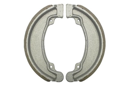 Rear brake shoe - brake, fits