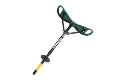 GRIPSEAT EMPTY SHOTGUN CARTRIDGE COLLECTOR SHOOTING STICK SEAT