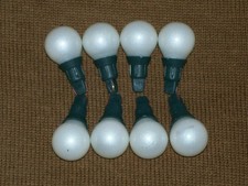 8 x HOMEBASE H602 Warm White