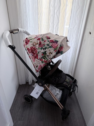 Cybex mios spring blossom - mios,