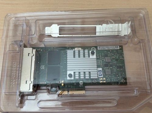 Nc365t quad port rj45 - hp,