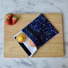 Constellation Space Themed