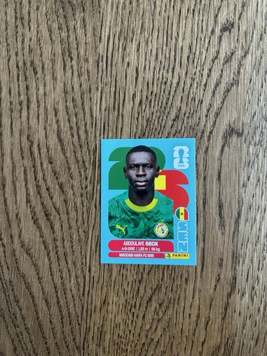 Panini fifa world - fifa, 2026