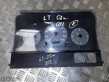 2002 speedometer - 2002,
