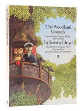 The Woodland Gospels according