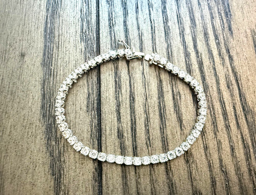 Tacori 925 sterling silver - tacori,