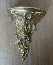 A Lovely Ornate Regency Style