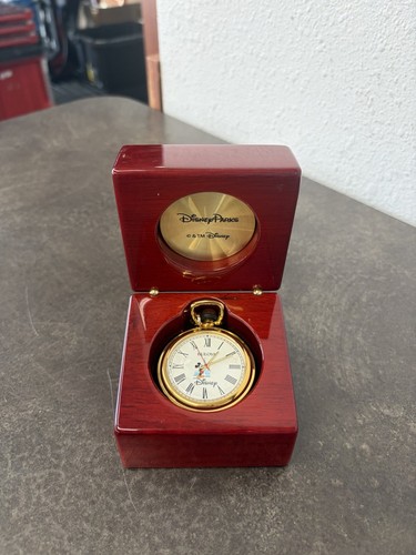 Bulova disney mickey - bulova,