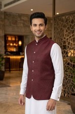 Mens Eid party Weeding