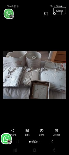 Mamas and papas - and, bundle