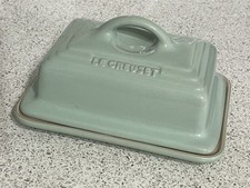 LE CREUSET STONEWARE BUTTER