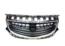 Vauxhall Insignia Front