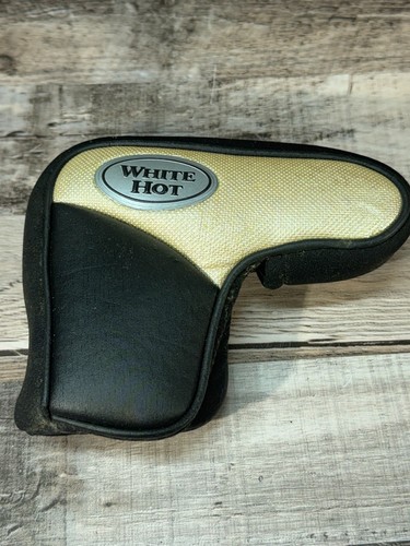Odyssey white hot blade putter - odyssey,
