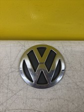 01-09 VOLKSWAGEN SHARAN REAR