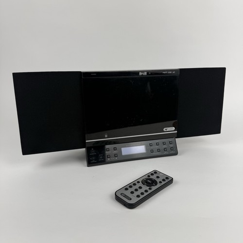 Acoustic solutions 8171 dab - ne-8171,